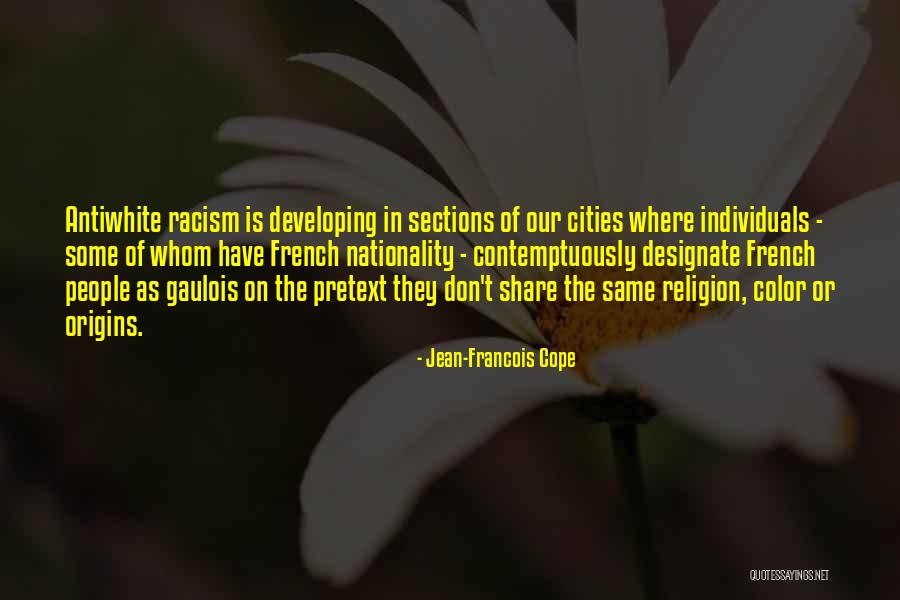 Bcbay Quotes By Jean-Francois Cope Bcbay Quotes By Jean-Francois Cope