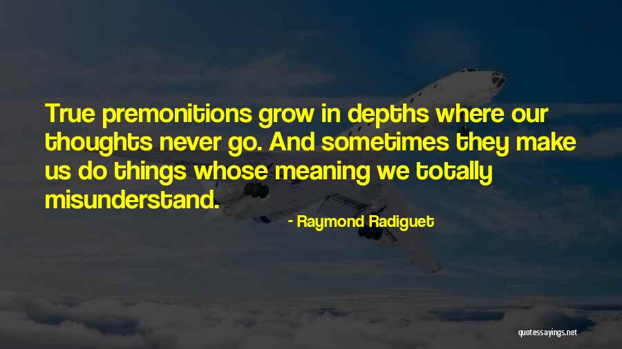 Bcbe Employee Quotes By Raymond Radiguet Bcbe Employee Quotes By Raymond Radiguet
