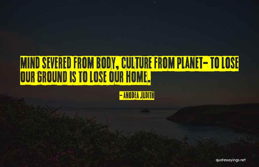 Bcbe Portal Quotes By Anodea Judith Bcbe Portal Quotes By Anodea Judith