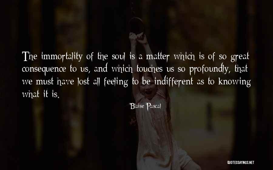 Bcci Bank Quotes By Blaise Pascal Bcci Bank Quotes By Blaise Pascal