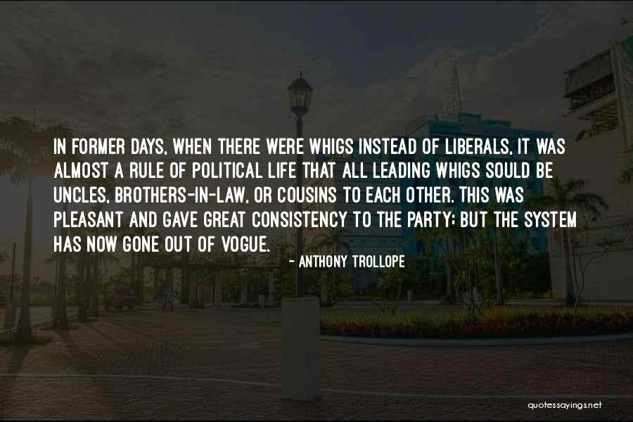 Bce Public Search Quotes By Anthony Trollope Bce Public Search Quotes By Anthony Trollope