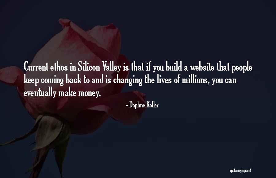 Bchessmaster Hoakimcuong Quotes By Daphne Koller Bchessmaster Hoakimcuong Quotes By Daphne Koller