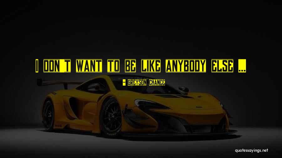 Bchessmaster Quotes By Greyson Chance Bchessmaster Quotes By Greyson Chance