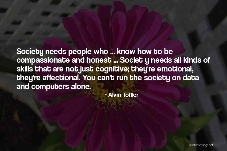 Bchl Standings Quotes By Alvin Toffler Bchl Standings Quotes By Alvin Toffler