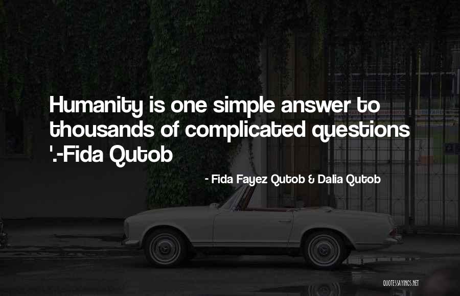 Bcirg Quotes By Fida Fayez Qutob & Dalia Qutob Bcirg Quotes By Fida Fayez Qutob & Dalia Qutob