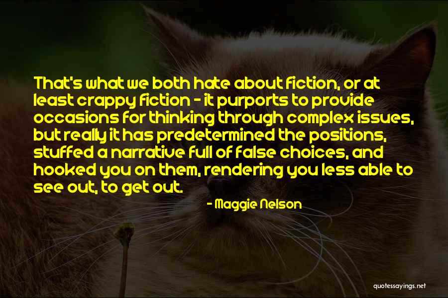 Bcirg Quotes By Maggie Nelson Bcirg Quotes By Maggie Nelson