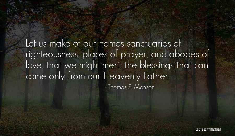 Bcirg Quotes By Thomas S. Monson Bcirg Quotes By Thomas S. Monson