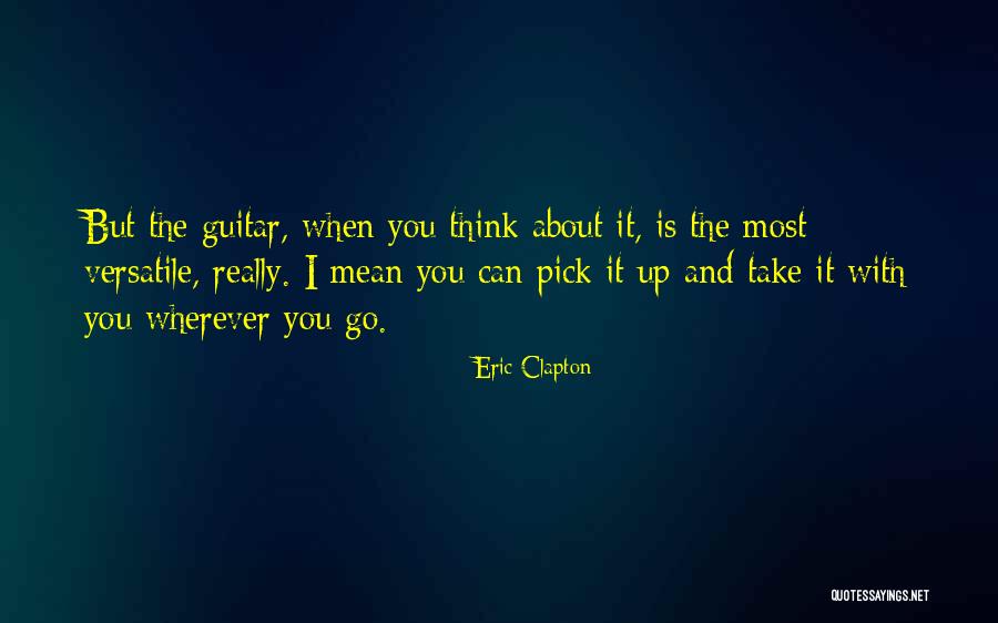 Bckene Quotes By Eric Clapton Bckene Quotes By Eric Clapton