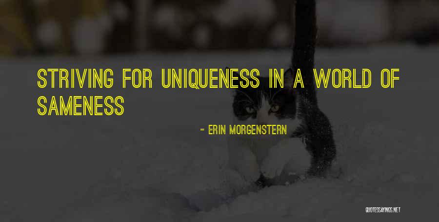 Bclba Quotes By Erin Morgenstern