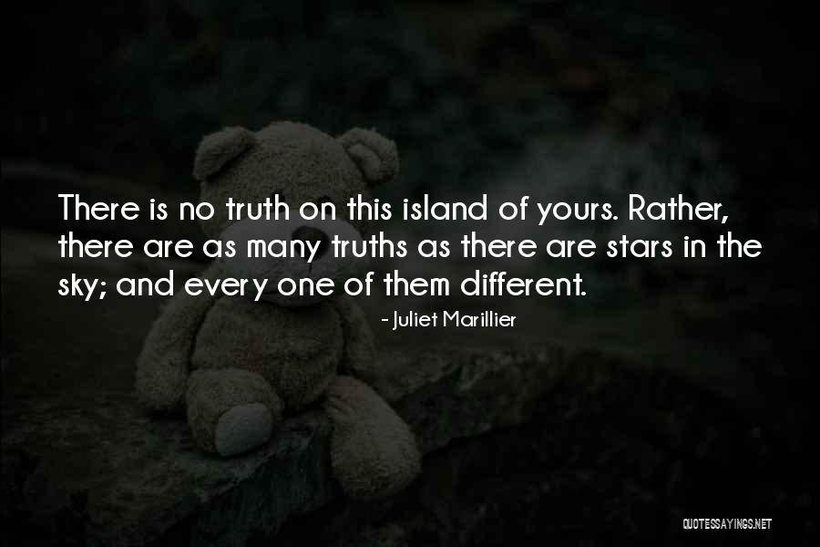 Bclba Quotes By Juliet Marillier