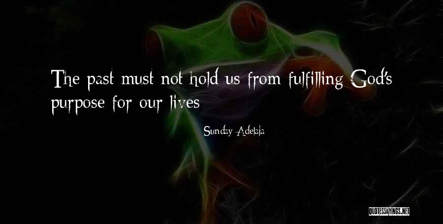 Bclba Quotes By Sunday Adelaja
