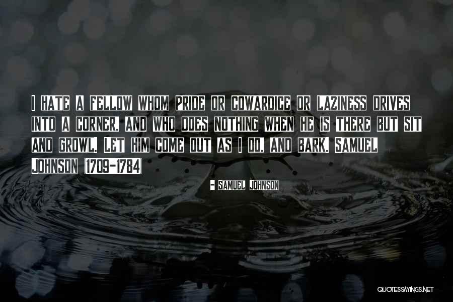 Bclk Frequency Quotes By Samuel Johnson Bclk Frequency Quotes By Samuel Johnson