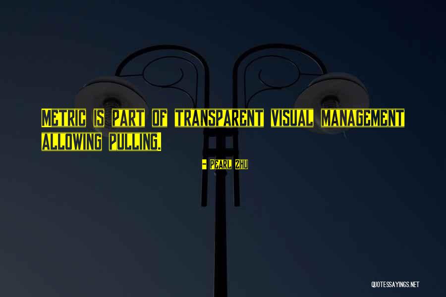 Bcmkg Quotes By Pearl Zhu
