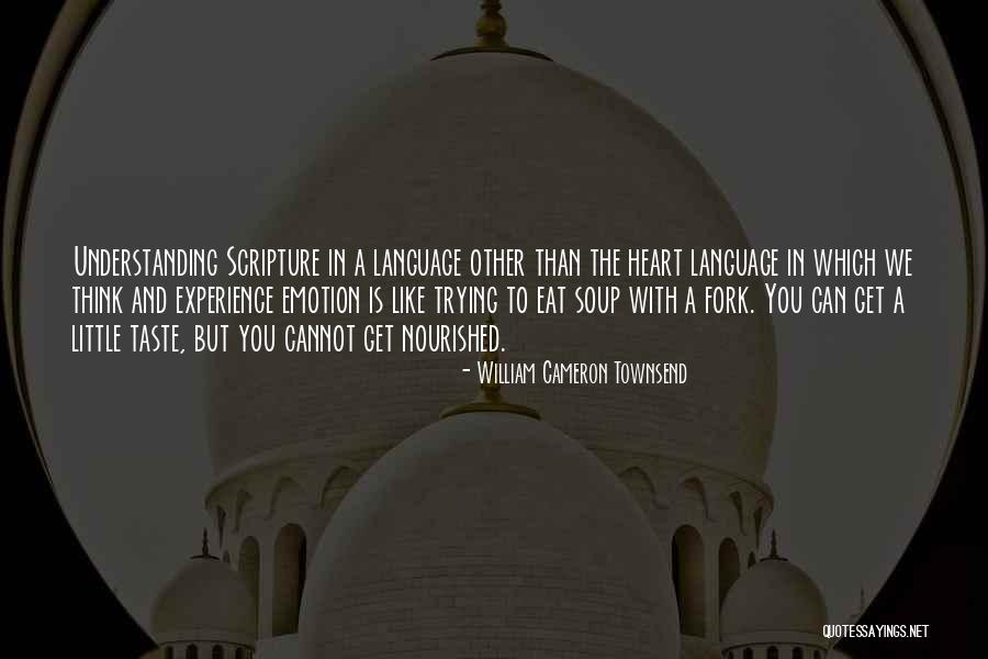 Bcmkt Quotes By William Cameron Townsend Bcmkt Quotes By William Cameron Townsend