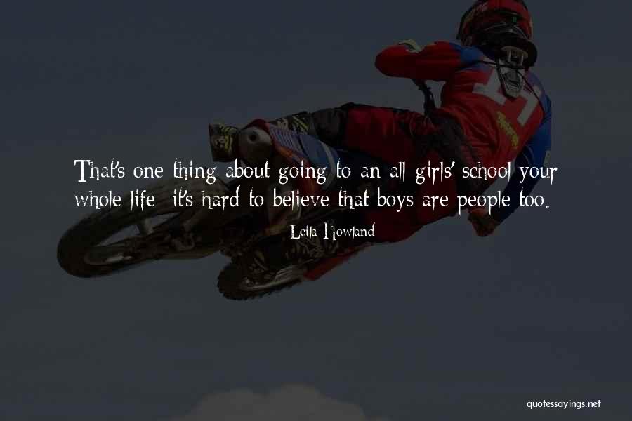 Bcml Botw Quotes By Leila Howland Bcml Botw Quotes By Leila Howland