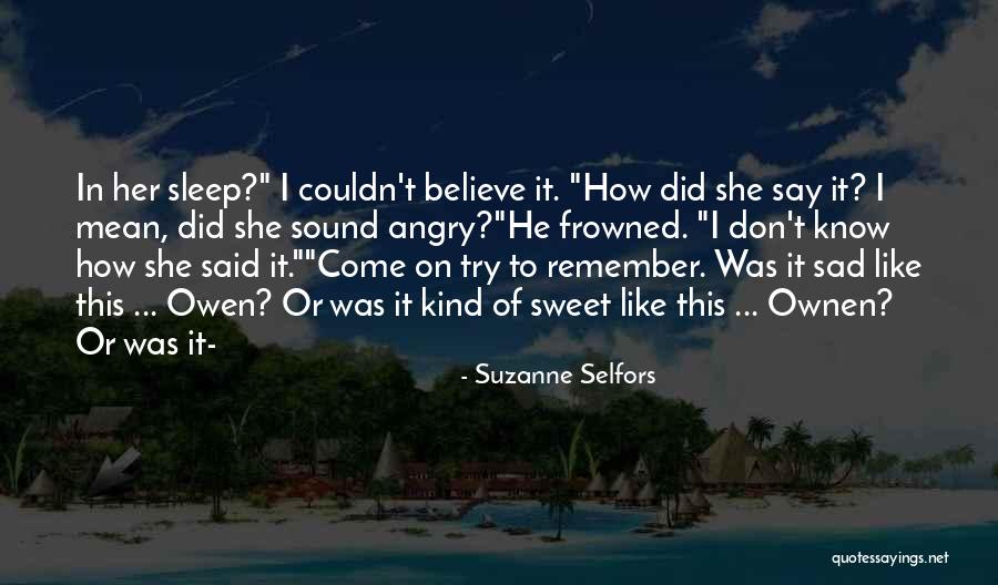 Bcml Setup Quotes By Suzanne Selfors Bcml Setup Quotes By Suzanne Selfors