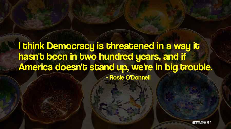 Bcms Branchburg Quotes By Rosie O'Donnell Bcms Branchburg Quotes By Rosie O'Donnell