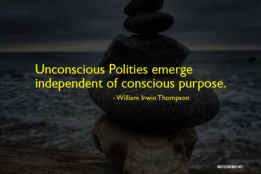 Bcna Etf Quotes By William Irwin Thompson Bcna Etf Quotes By William Irwin Thompson
