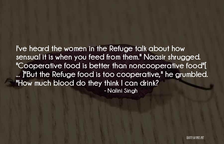 Bcna Prime Quotes By Nalini Singh Bcna Prime Quotes By Nalini Singh
