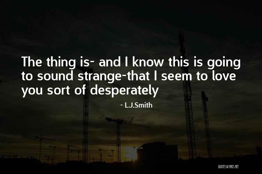 Bcnd Stock Quotes By L.J.Smith Bcnd Stock Quotes By L.J.Smith