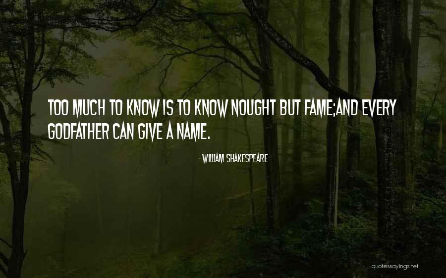 Bcndj Quotes By William Shakespeare Bcndj Quotes By William Shakespeare