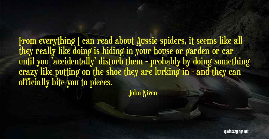 Bcnelson Quotes By John Niven Bcnelson Quotes By John Niven