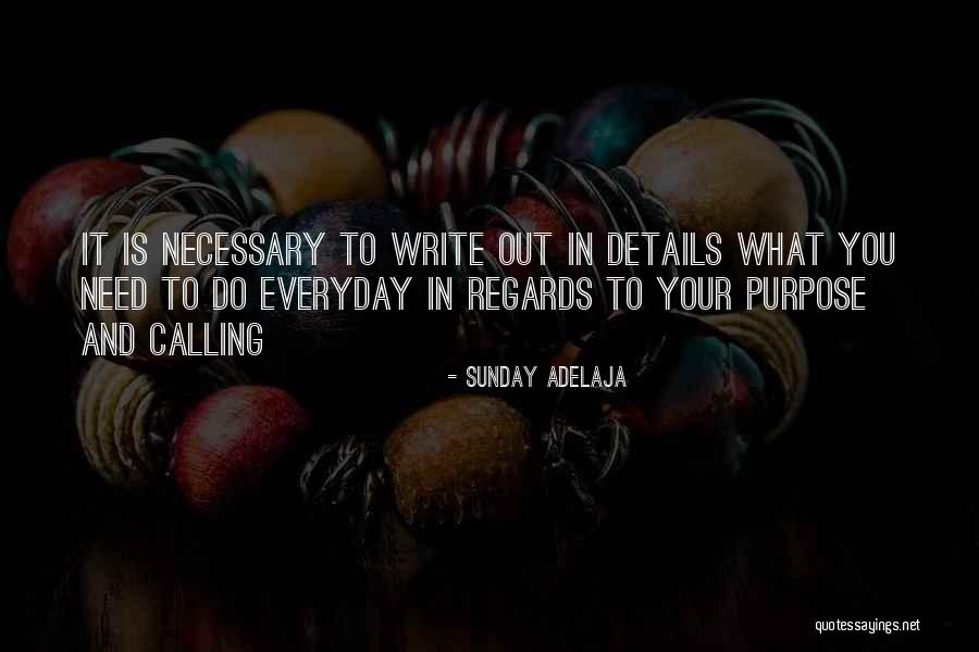 Bcnex Quotes By Sunday Adelaja Bcnex Quotes By Sunday Adelaja