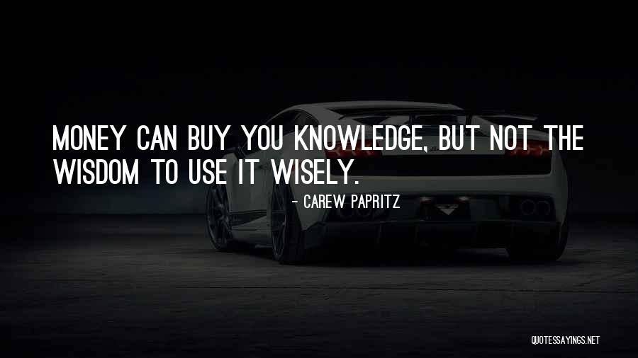 Bcnl Forum Quotes By Carew Papritz Bcnl Forum Quotes By Carew Papritz