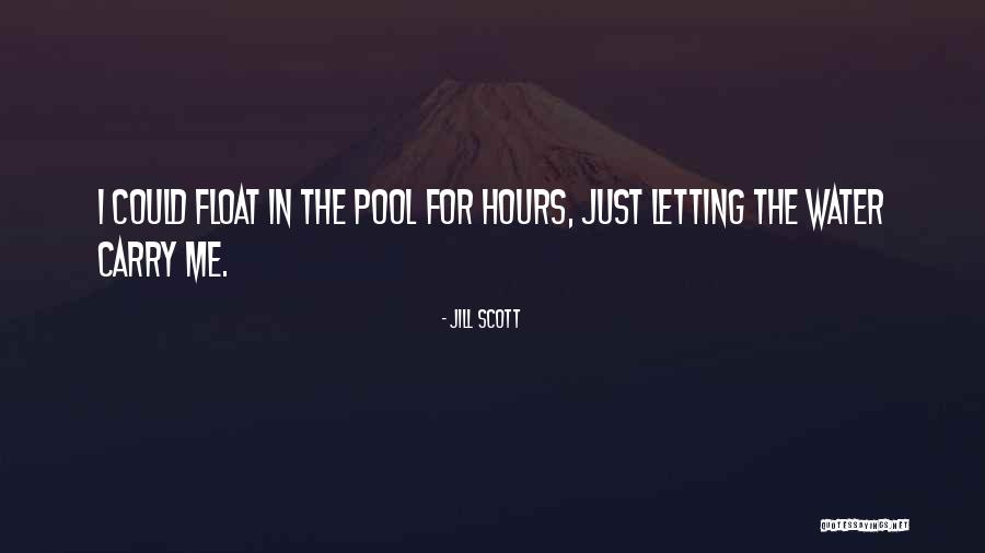 Bcnl Forum Quotes By Jill Scott Bcnl Forum Quotes By Jill Scott