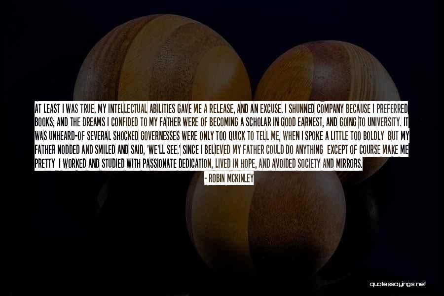 Bcnl Forum Quotes By Robin McKinley Bcnl Forum Quotes By Robin McKinley