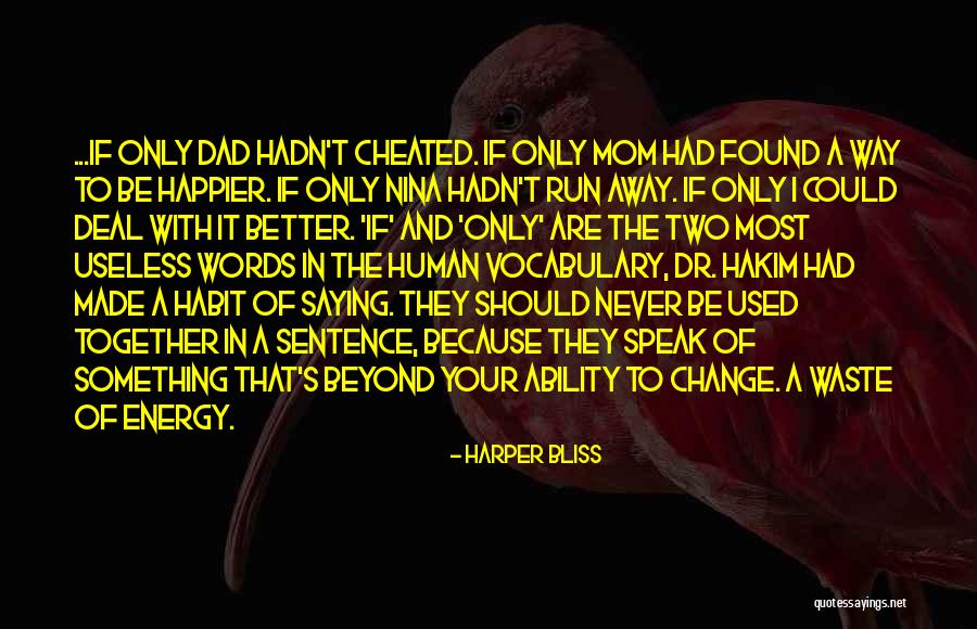 Bcozy Quotes By Harper Bliss Bcozy Quotes By Harper Bliss