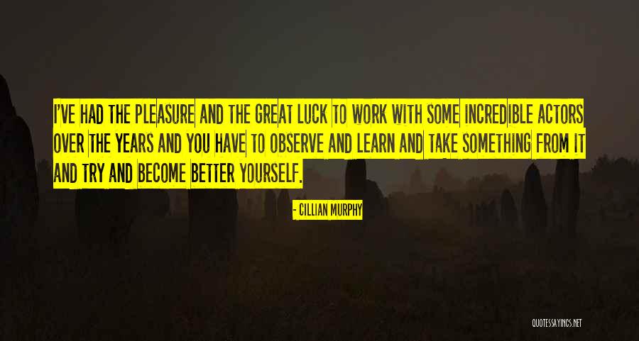 Bcr Leasing Quotes By Cillian Murphy Bcr Leasing Quotes By Cillian Murphy