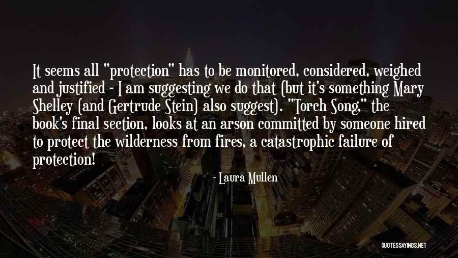 Bcrk Recreation Quotes By Laura Mullen Bcrk Recreation Quotes By Laura Mullen