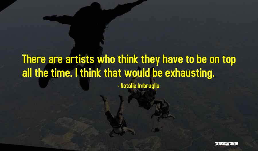 Bcrk Recreation Quotes By Natalie Imbruglia Bcrk Recreation Quotes By Natalie Imbruglia