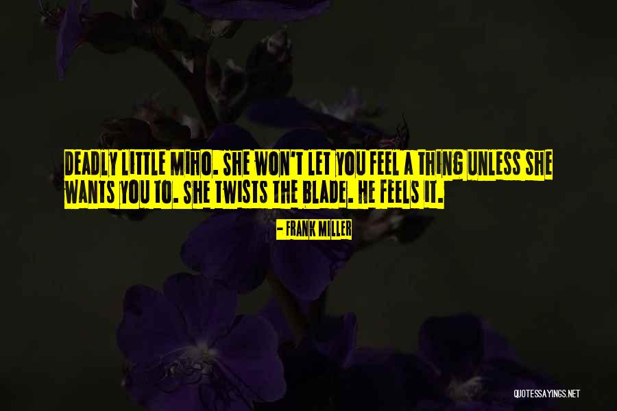Bcrtouch24 Quotes By Frank Miller Bcrtouch24 Quotes By Frank Miller