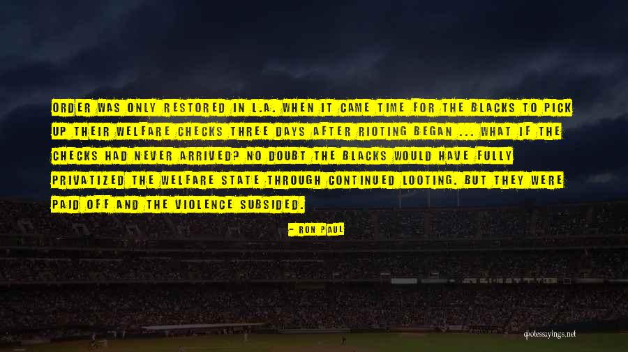 Bcscl Quotes By Ron Paul Bcscl Quotes By Ron Paul