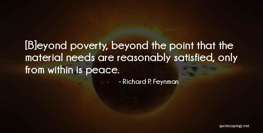 Bct San Antonio Quotes By Richard P. Feynman Bct San Antonio Quotes By Richard P. Feynman