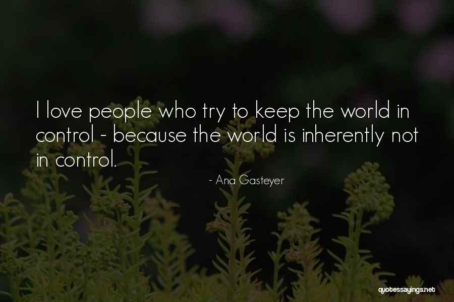 Bcums Quotes By Ana Gasteyer Bcums Quotes By Ana Gasteyer