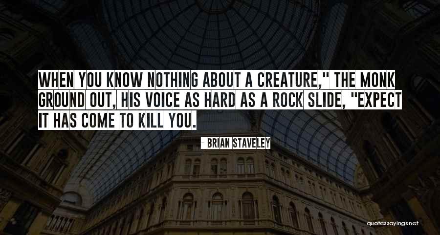 Bcums Quotes By Brian Staveley Bcums Quotes By Brian Staveley