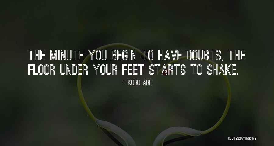Bcuz Basketball Quotes By Kobo Abe Bcuz Basketball Quotes By Kobo Abe