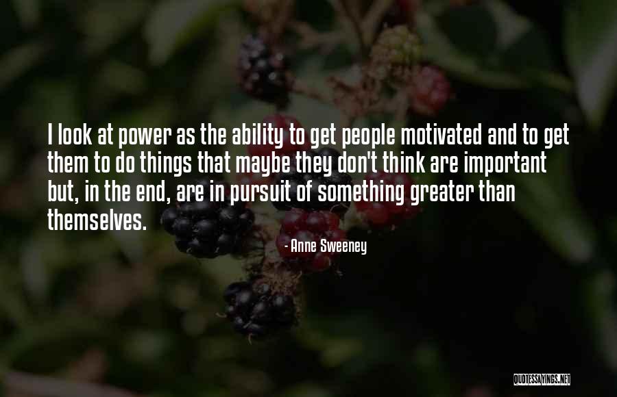 Bcuzz Quotes By Anne Sweeney Bcuzz Quotes By Anne Sweeney
