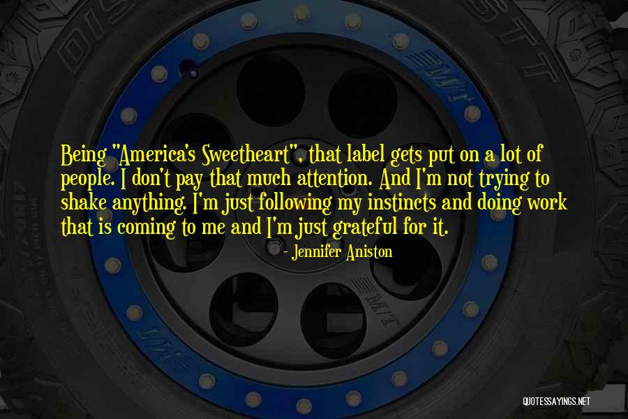 Bcuzz Quotes By Jennifer Aniston Bcuzz Quotes By Jennifer Aniston