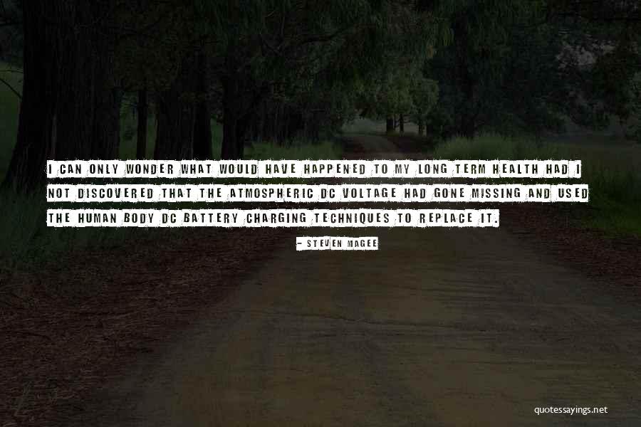 Bd Quotes By Steven Magee Bd Quotes By Steven Magee