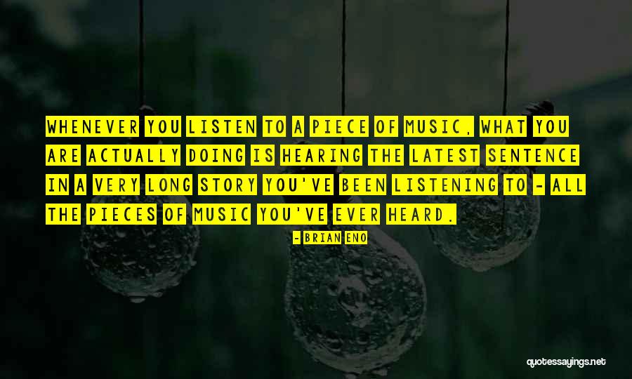 Bdamanbattles Quotes By Brian Eno Bdamanbattles Quotes By Brian Eno