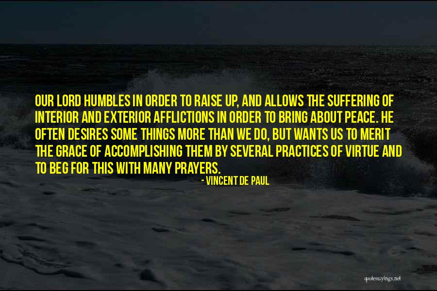 Bdamanbattles Quotes By Vincent De Paul Bdamanbattles Quotes By Vincent De Paul