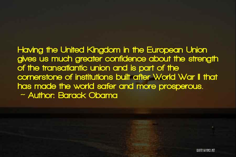 Bdash Quotes By Barack Obama