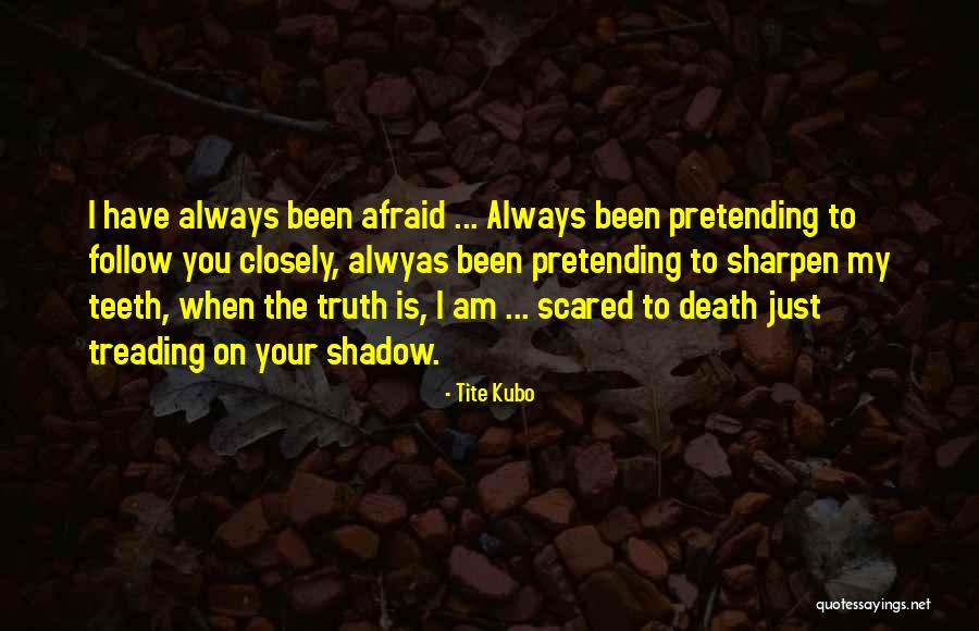Bdawg Cargo Quotes By Tite Kubo Bdawg Cargo Quotes By Tite Kubo