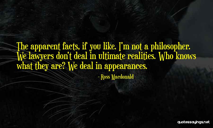 Bdawgz Quotes By Ross Macdonald Bdawgz Quotes By Ross Macdonald