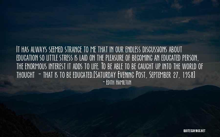 Bdeepcs Quotes By Edith Hamilton Bdeepcs Quotes By Edith Hamilton