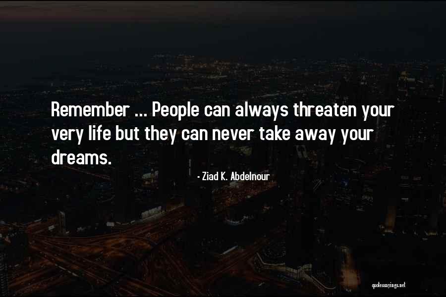 Bdenv3840 Quotes By Ziad K. Abdelnour Bdenv3840 Quotes By Ziad K. Abdelnour